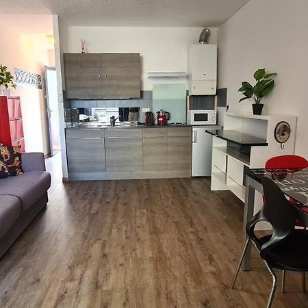 Studio Plage Palavas Luaran gambar